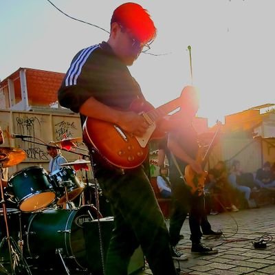 según estudiante de música xd
🎸