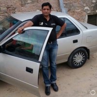 Bhim Singh Rathore (@rathore_bhim) 's Twitter Profile