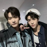 PaiPai khen Châu Kha Vũ làm nũng rất đáng iu🌌 (@embecuasongvu) 's Twitter Profile
