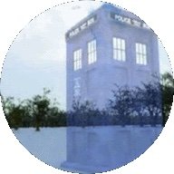 CGI Artist, 3D Animator, Doctor Who fan, Tardis builder.