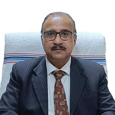 Deputy Director General & State Informatics Officer, NIC