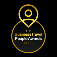 The Business Travel People Awards(@ThePeopleAwards) 's Twitter Profile Photo
