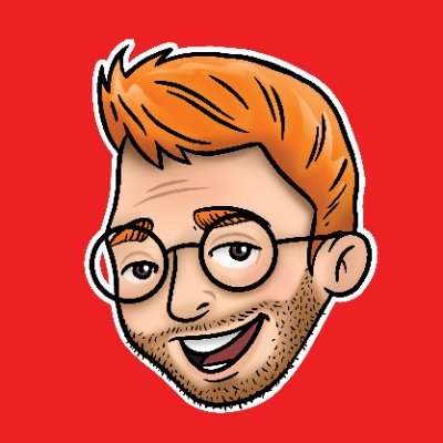 #1 Ginger Sniper, est. 2010. W-A-S-D #HackerAlert, 220k subs @ https://t.co/rYDraWmfCT | @Twitch Partner