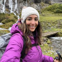 Natasha Amar (@the_bohochica) 's Twitter Profile