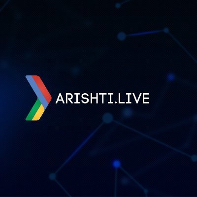 Arishtilive's profile picture. we're rebooting 💖