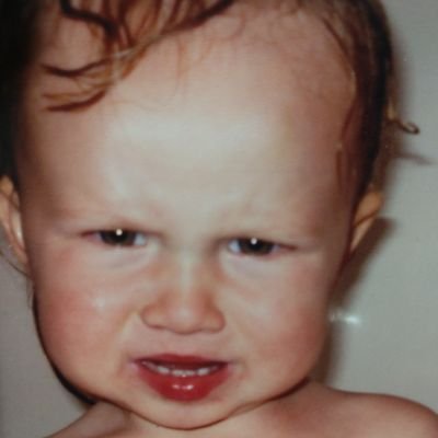 AsFarAsICanTell's profile picture. No Regerts. Not even one.