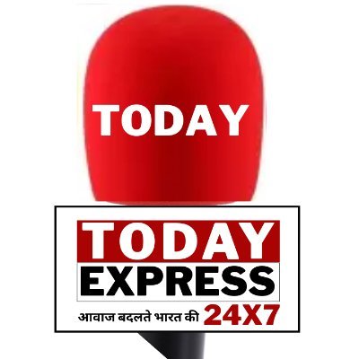 📰 Your 24/7 Source for Breaking News, In-Depth Analysis, and Insights. Stay Informed with Today Express 24X7. Join us