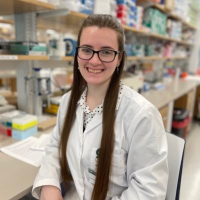 she/her. Graduate Student at UAB. Studying the role of a novel protein in skeletal muscle myopathy. Mittens is my mascot 🐈🐈