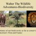 Walter The Wildlife Adventures (@ceistro) Twitter profile photo