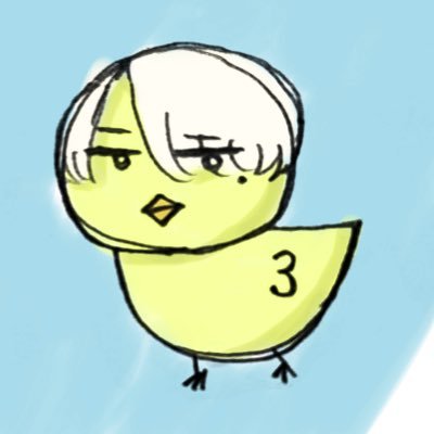 とり3🐥さんのプロフィール画像
