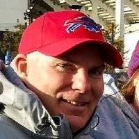 Mike O(@mobnuker1) 's Twitter Profile Photo