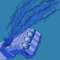 Mercury Immortal (@geomax212neo) 's Twitter Profile