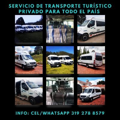 Servicios