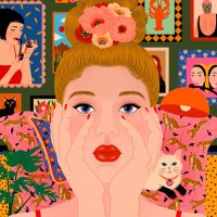 mapen y. 🌕 (@mapenyon) 's Twitter Profile Photo mapen y. 🌕 (@mapenyon) 's Twitter Profile Photo