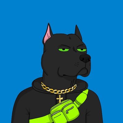 NFTJIT.ethさんのプロフィール画像