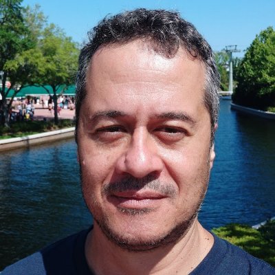 Engenheiro de Software. De Esquerda!