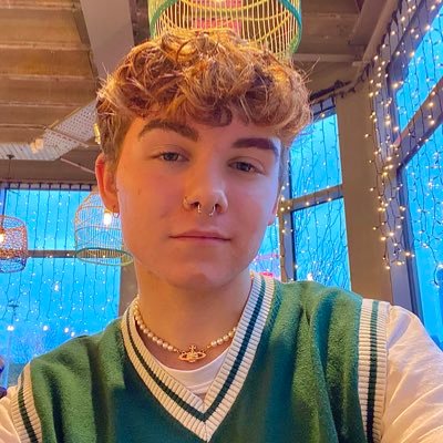 ConnorLyster's profile picture. 