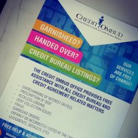 CreditOmbud (@credit_ombud) 's Twitter Profile