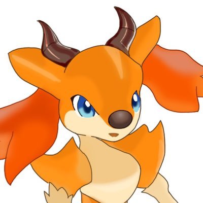オリポケを描きます! 自作ポケモンの妄想用アカウントです #オリポケ #oripoke #fakemon #マホロバ図鑑 I’m a fakemon artist. Feel free to follow me!