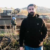 𓂆 قاسم~سليماني ☫ (@abouhaydaar) Twitter profile photo