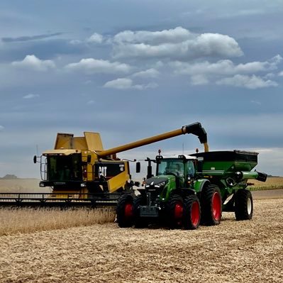 RembroFarms's profile picture. Family farming operation. Ag Retailer. Beck’s Hybrids. Titan Pro AgroLiquid. Max Systems. Pivot Bio. Always trying something new. Faith, Family, Farming, Fun