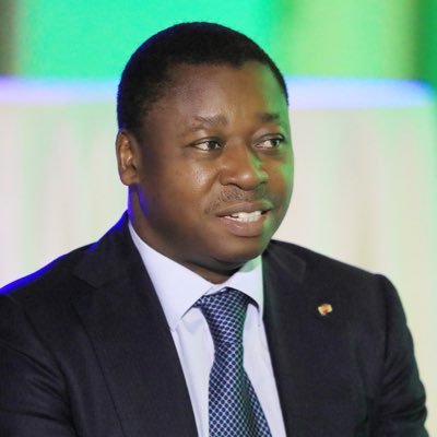 Faure Essozimna GNASSINGBÉ Profile