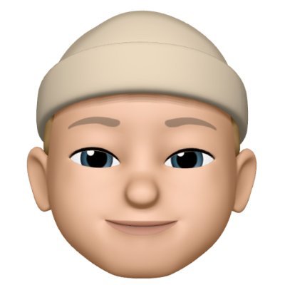 benrpschmidt's profile picture. 