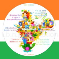 💛❤️ತಿರುಮಲೇಶ್🇮🇳Thirumallesh🇮🇳तीरुमल्लेश🧡🤍💚 (@dbpurtbn) 's Twitter Profile