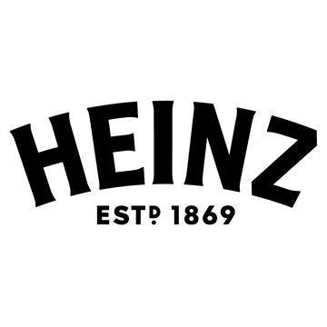 It has to be Heinz