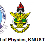 Department of Physics, KNUST(@PhysicsKnust) 's Twitter Profile Photo