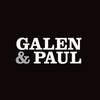 GALENandPAUL(@GALENandPAUL) 's Twitter Profile Photo