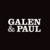 GALENandPAUL (@GALENandPAUL) Twitter profile photo