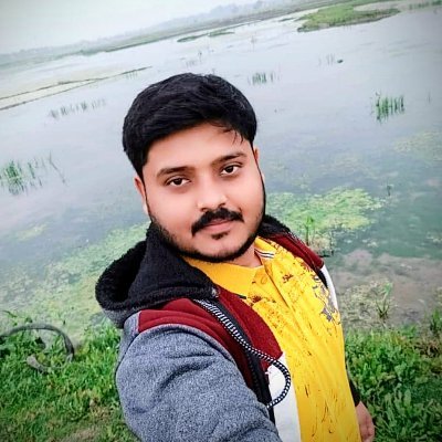 Palash321Fiverr Profile Picture