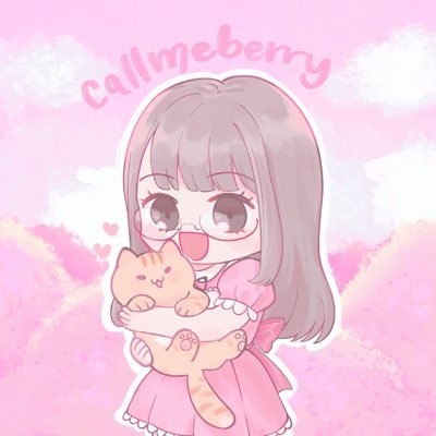 callmeberryshop Profile Picture