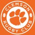 Clemson Rugby (@ClemsonRugby) Twitter profile photo