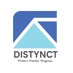 Distynct (@getdistynct) Twitter profile photo Distynct (@getdistynct) Twitter profile photo