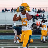 Napoleon Jemison (@napoleonjemison) 's Twitter Profile