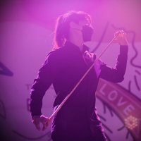 炎璃🔥|4/27@台南安全屋-全身打打! (@yan_lid) 's Twitter Profile