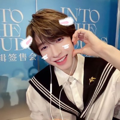 bbyy0824's profile picture. 💙