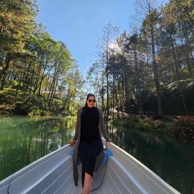 Tefiz09's profile picture. 👩🏻‍⚕️🇬🇹🍷🍺☕👩🏻‍🏫
ME²S  👨‍👩‍👧‍👦