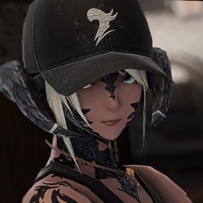 シンさんのプロフィール画像