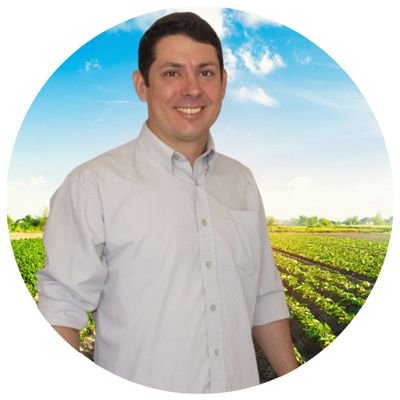 segundoagro's profile picture. Descomplico a fiscalização agropecuária pra você.