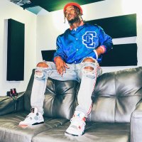 Taylormade Jay (@tmjayofficial) 's Twitter Profile