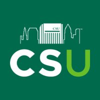 Cleveland State University (@cle_state) 's Twitter Profile Photo Cleveland State University (@cle_state) 's Twitter Profile Photo