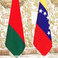 Belarús en Venezuela y Bolivia (@belembajada) 's Twitter Profile