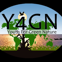 Youth for Green Nature(@YouthforGreenN1) 's Twitter Profile Photo