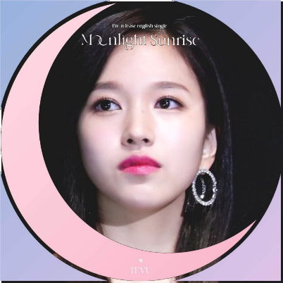 Big fan of Twice and Mina bias 🐧

Fan Account - no affiliation to JYPE or TWICE

back up account for @Brian100110