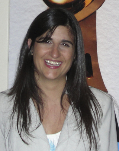 RomanellaP's profile picture. CEO de Ketek Eventos & Turismo. Operador de turismo especializado en vinos.  . Miembro de Great Wine Capitals @Ketekevt