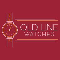 Jeremy Adams(@OldLineWatches) 's Twitter Profile Photo