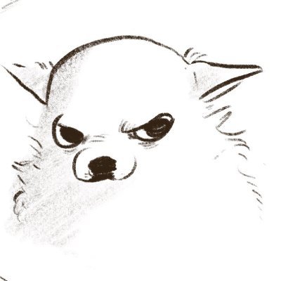 he/him. This was a blaseball account
dog avatar from yik (@M628Yik)